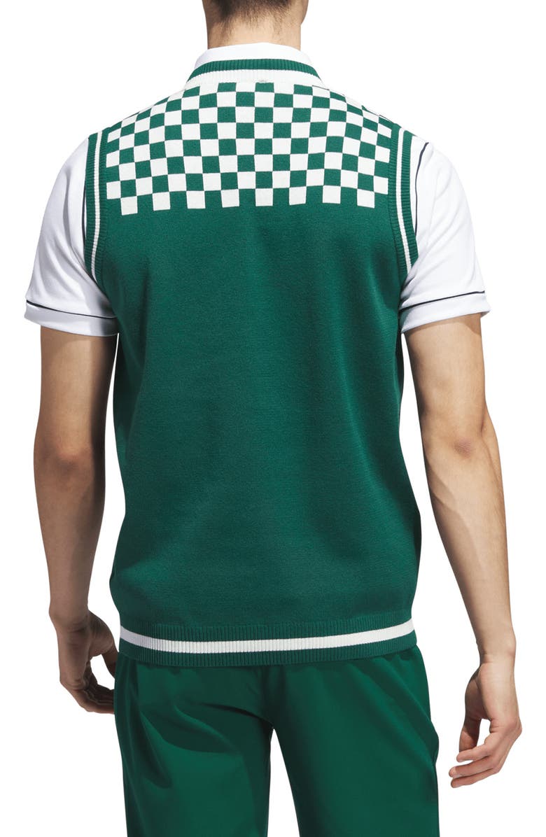 adidas Golf x Bogey Boys Sweater Vest, Alternate, color,