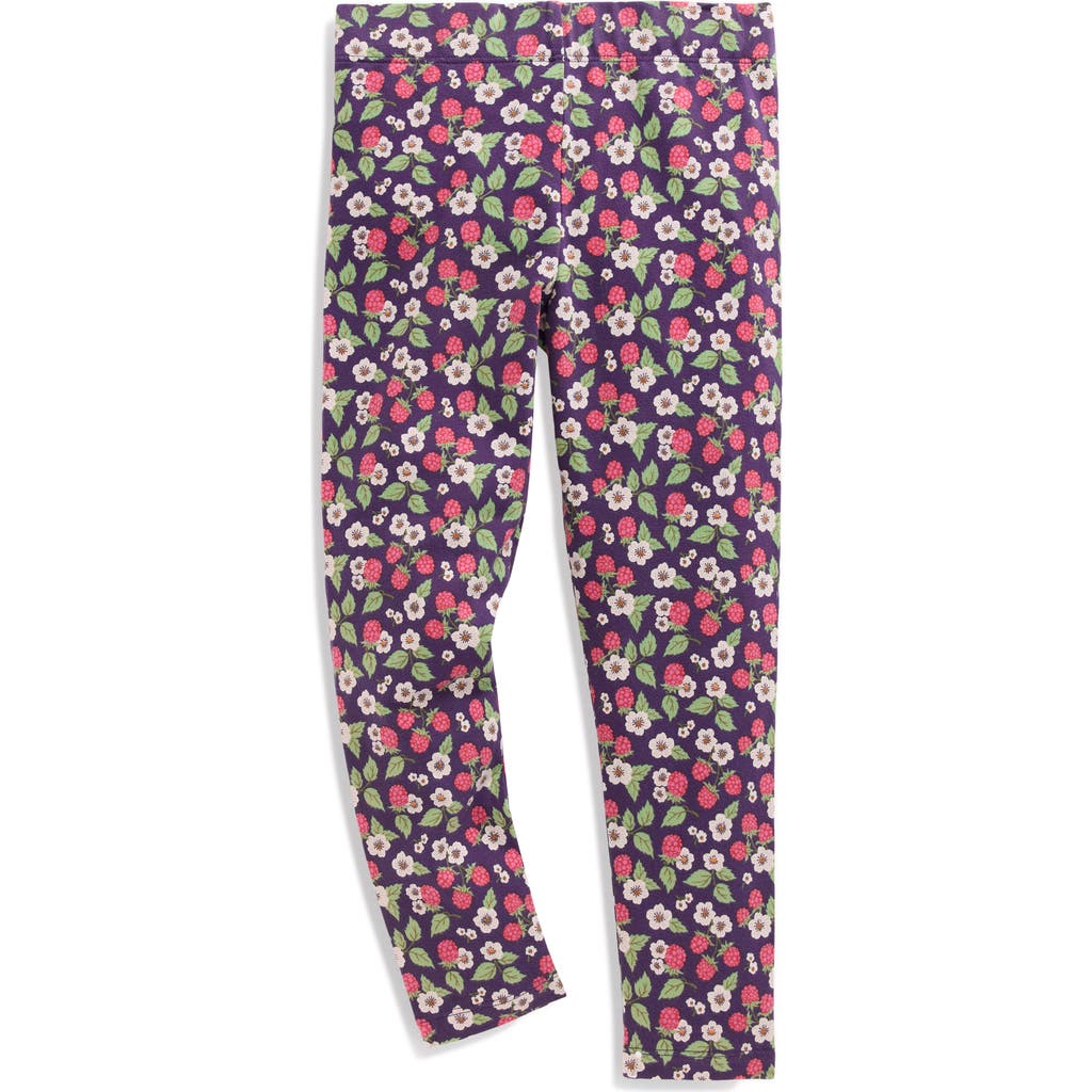 Mini Boden Kids' Fun Leggings In Multi