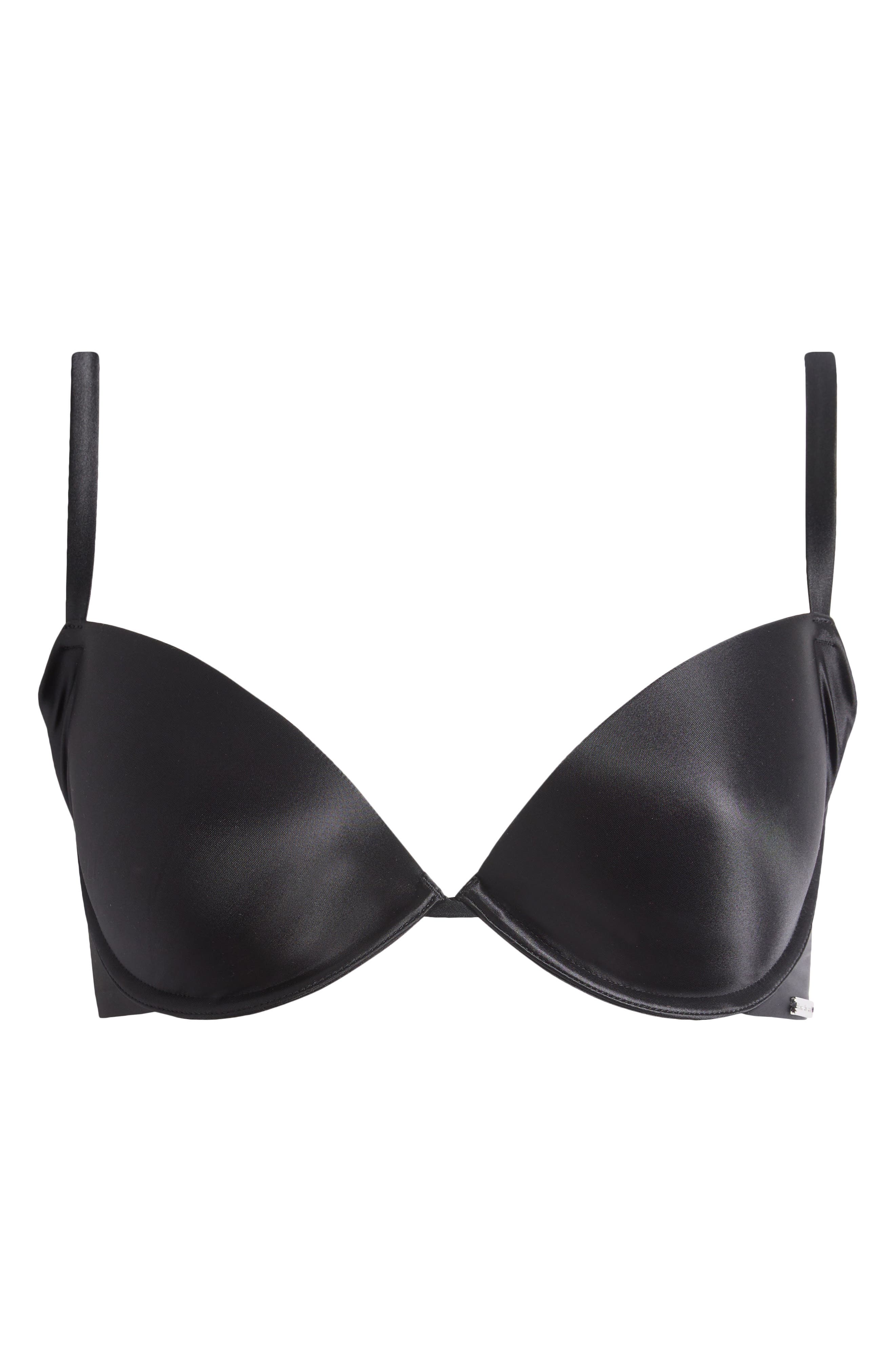 selected BLACK