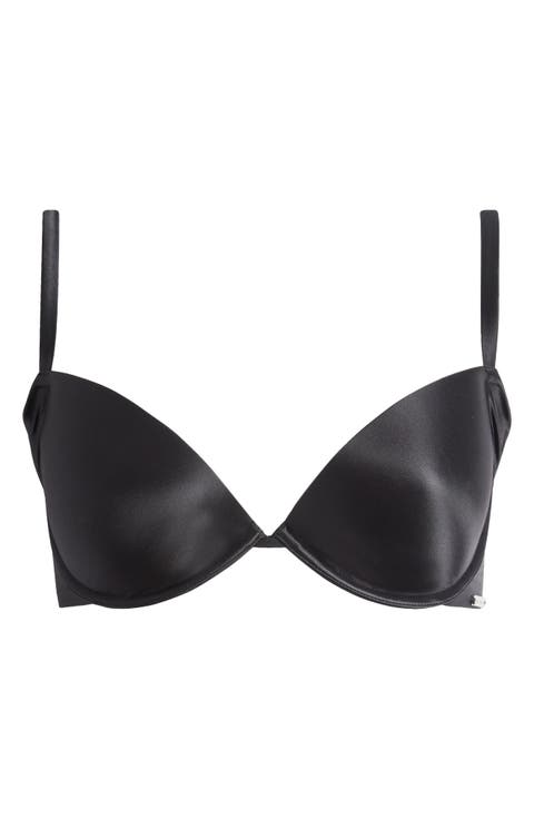 Le Gloss Underwire T-Shirt Bra