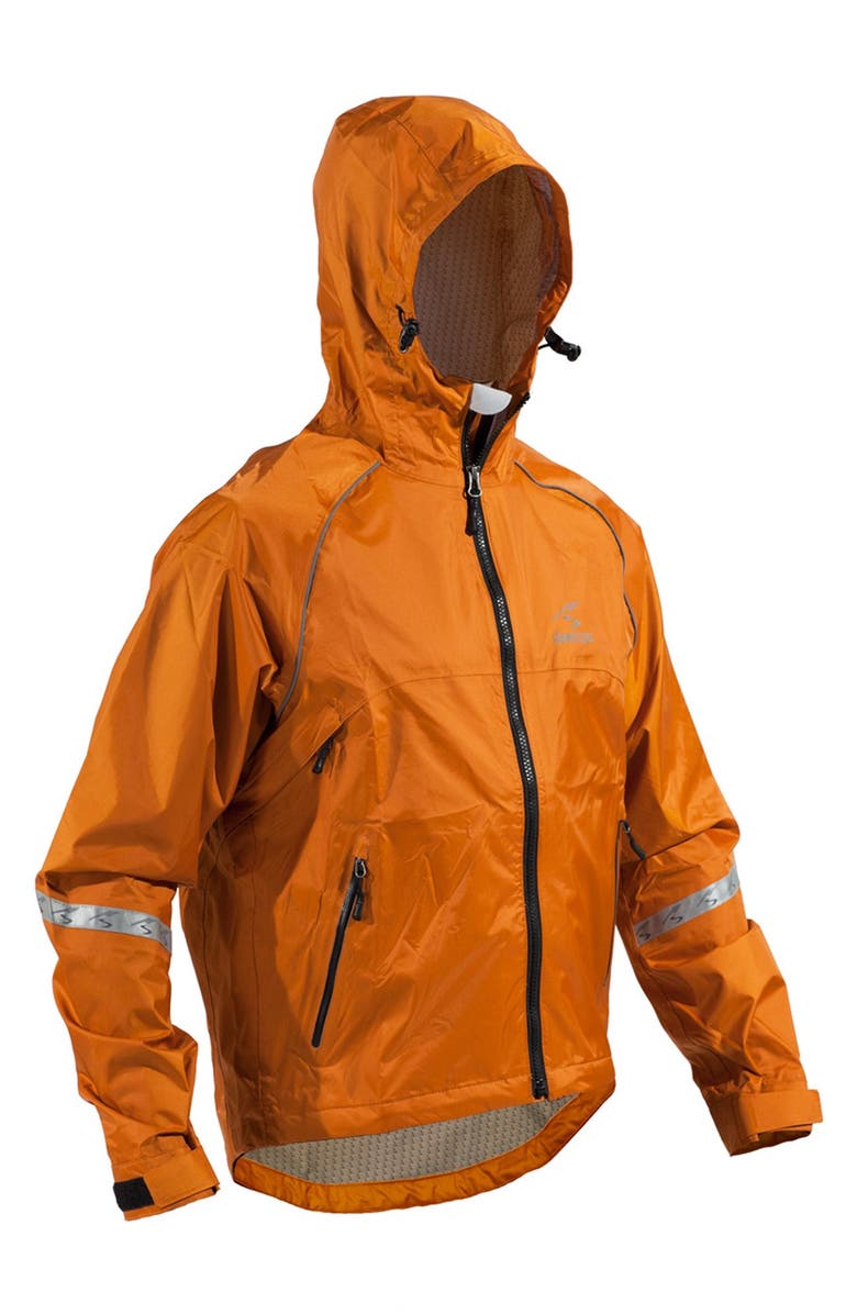 showers pass 'Crossover' Full Fit Waterproof Jacket, Alternate, color,
