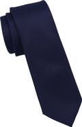 Ben Sherman Textured Solid Tie