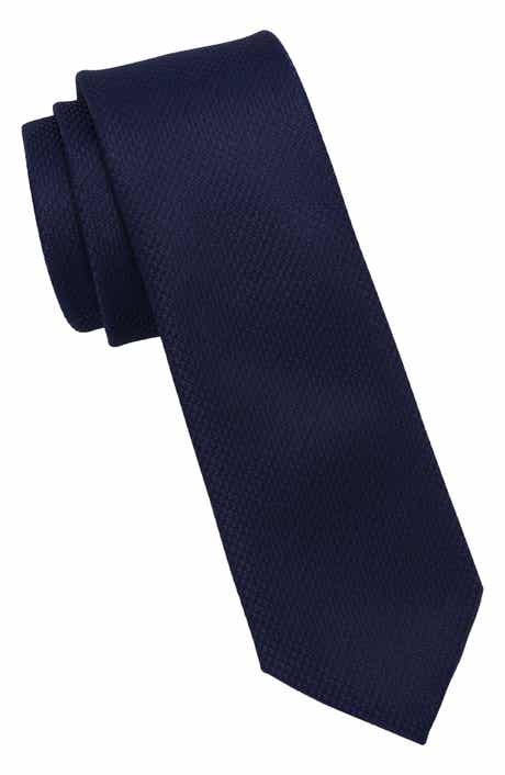Ben Sherman Textured Solid Tie