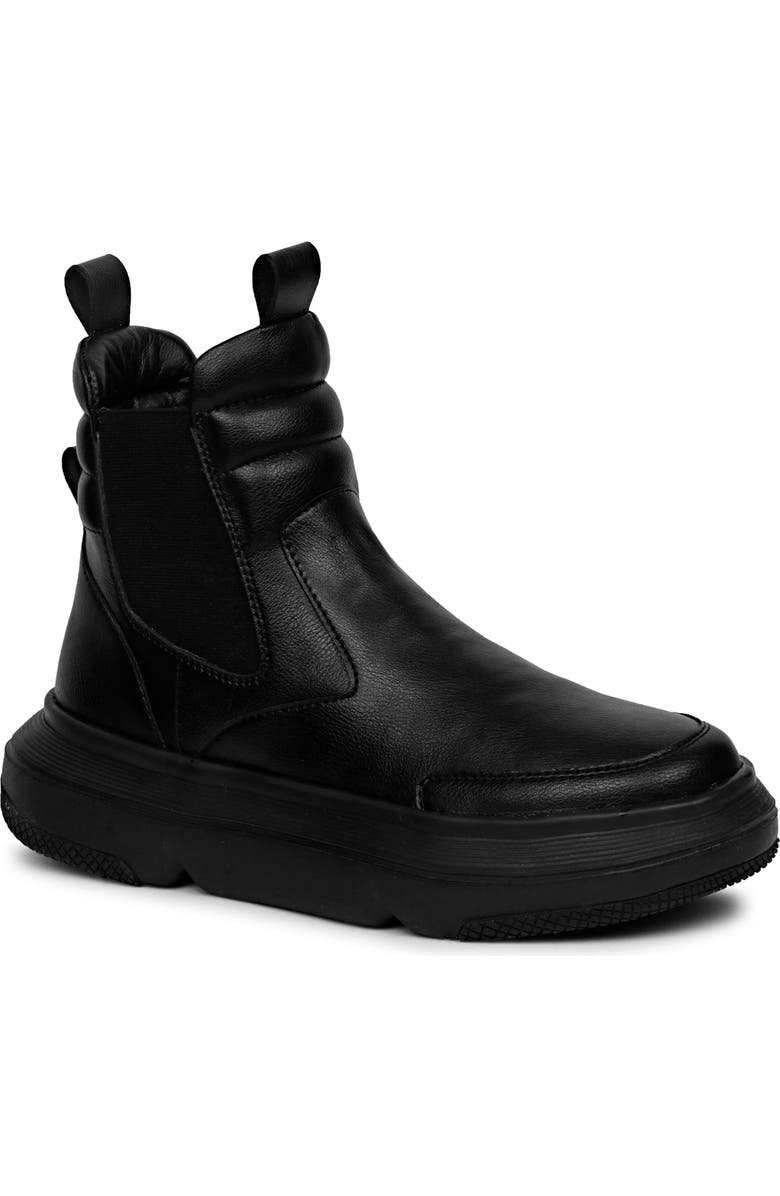 SAINT G Heather Chelsea Boot, Main, color,