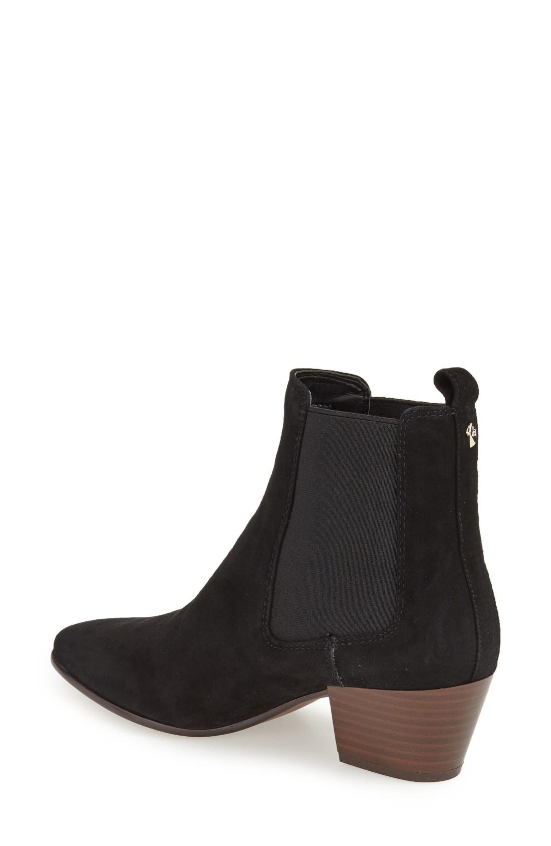 Sam Edelman 'Reesa' Bootie, Alternate, color, 