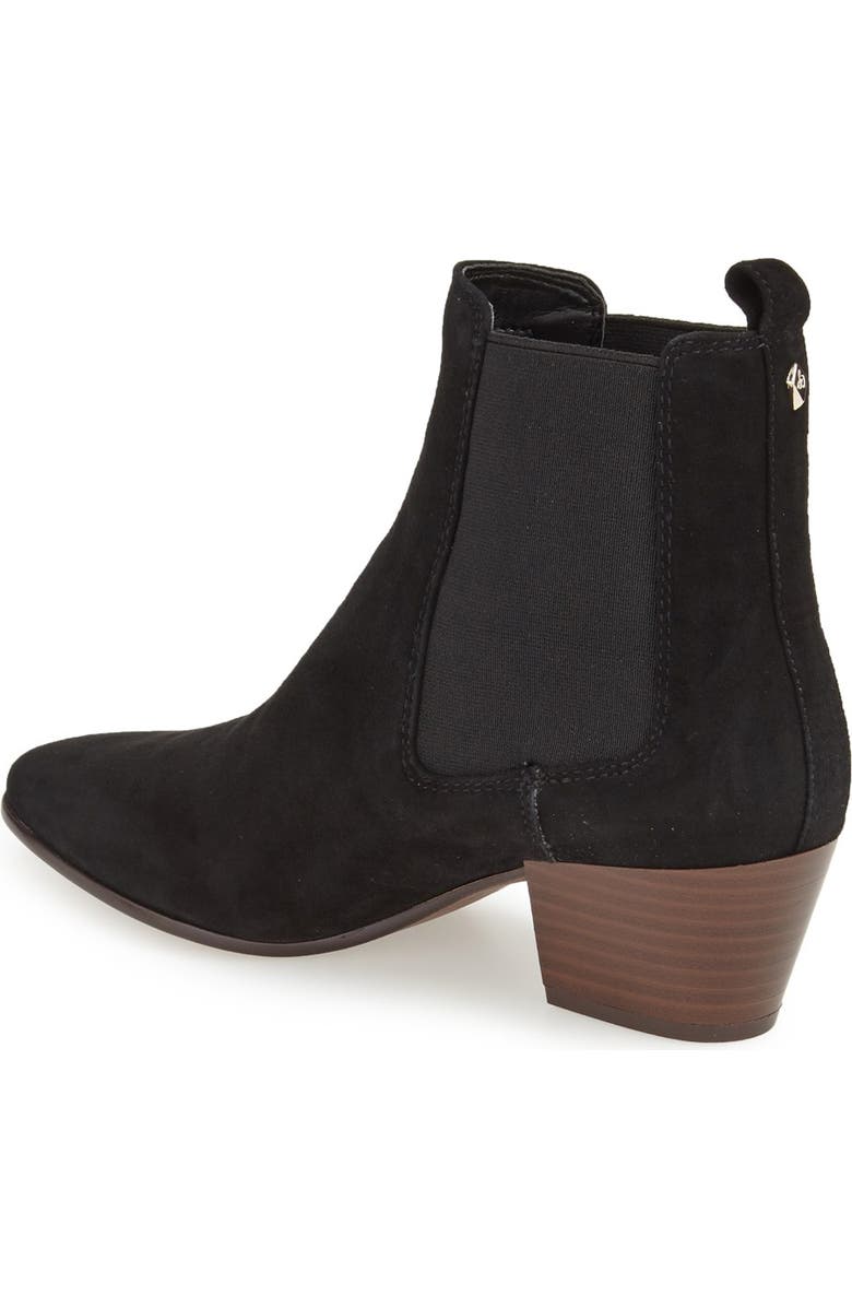 Sam Edelman 'Reesa' Bootie, Alternate, color,