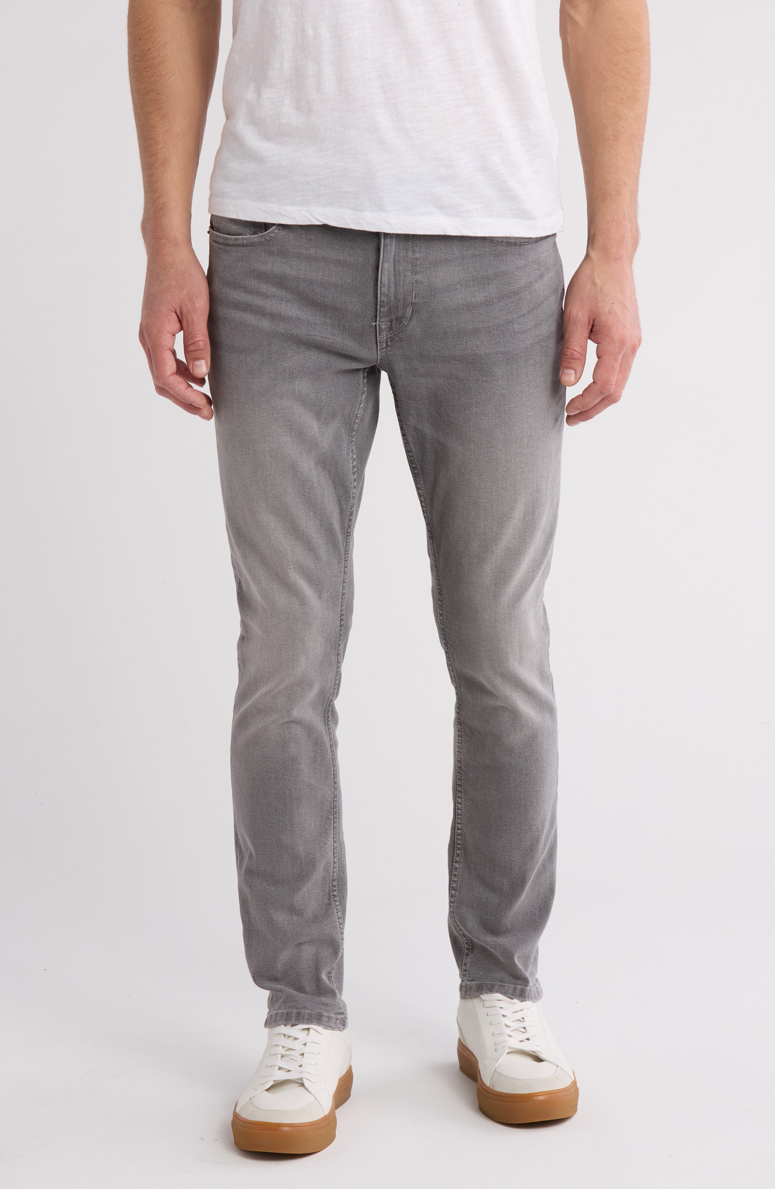 selected GREY DAWN