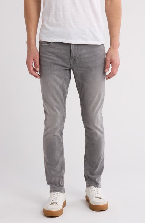 Mercer Skinny Jeans