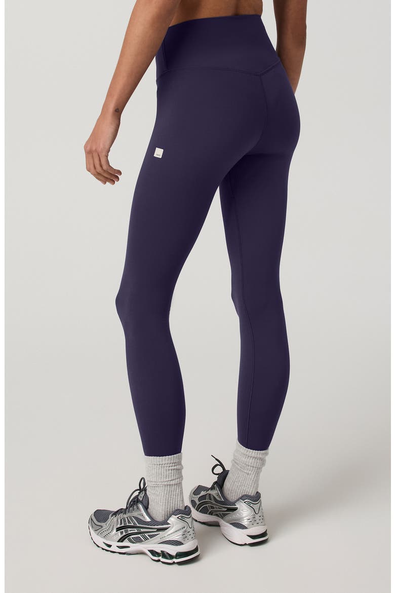 AllTheForm Leggings, Alternate, color, VELVET VIOLET