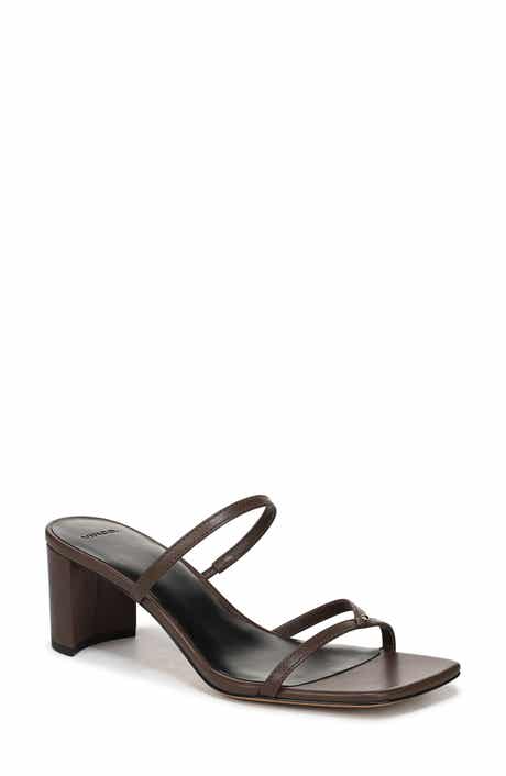 Vince Ona Slide Sandal