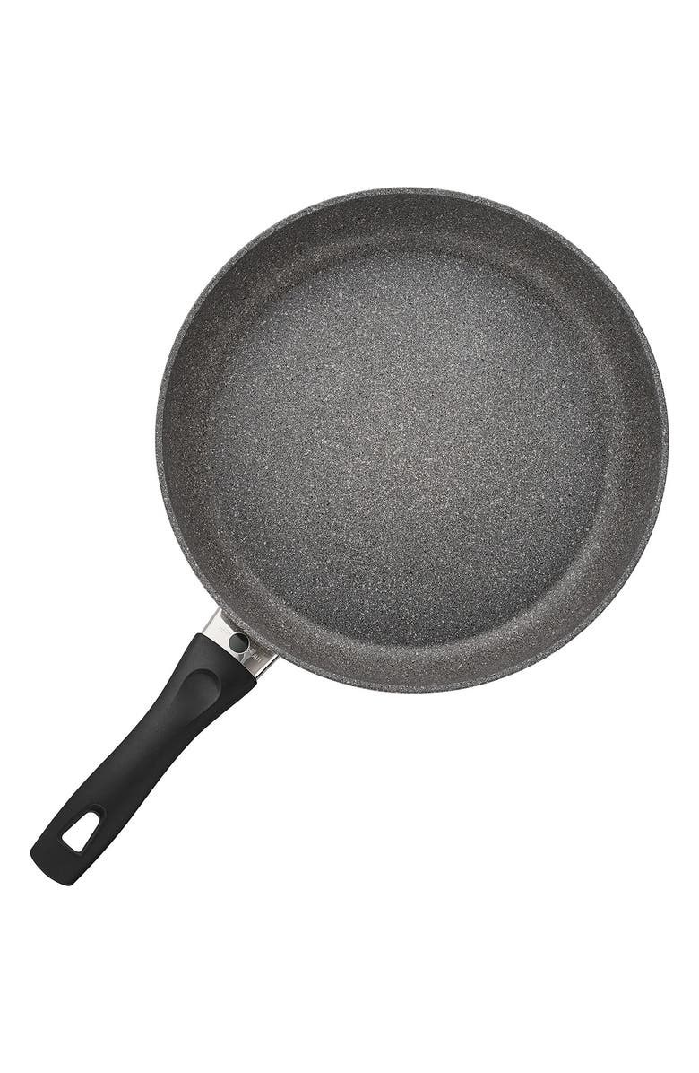 BALLARINI Parma Nonstick 12-Inch Fry Pan, Alternate, color, Granite