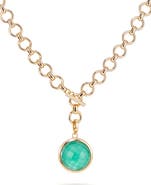 Dean Davidson Knockout Collar Necklace