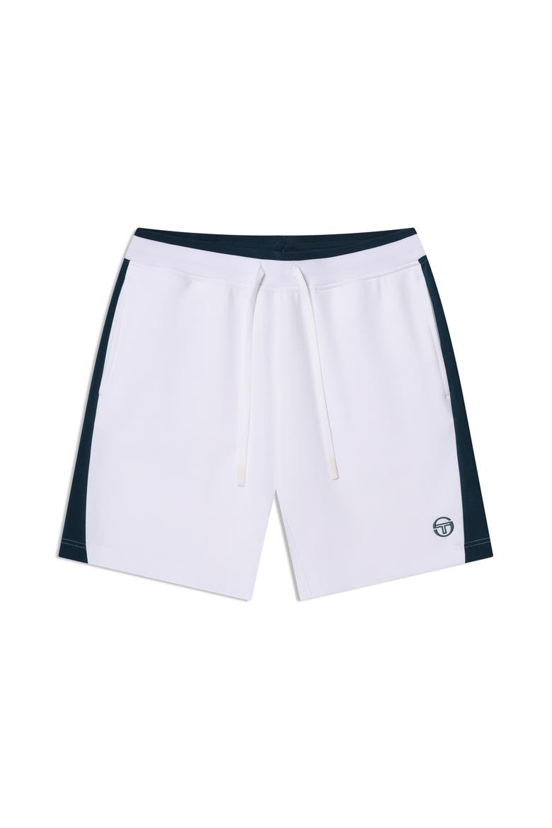 Pannello Short, Alternate, color, BRILLIANT WHITE