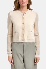Capsule 121 THE DAY CARDIGAN