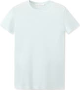MANGO Short Sleeve T-Shirt