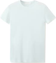 MANGO Short Sleeve T-Shirt