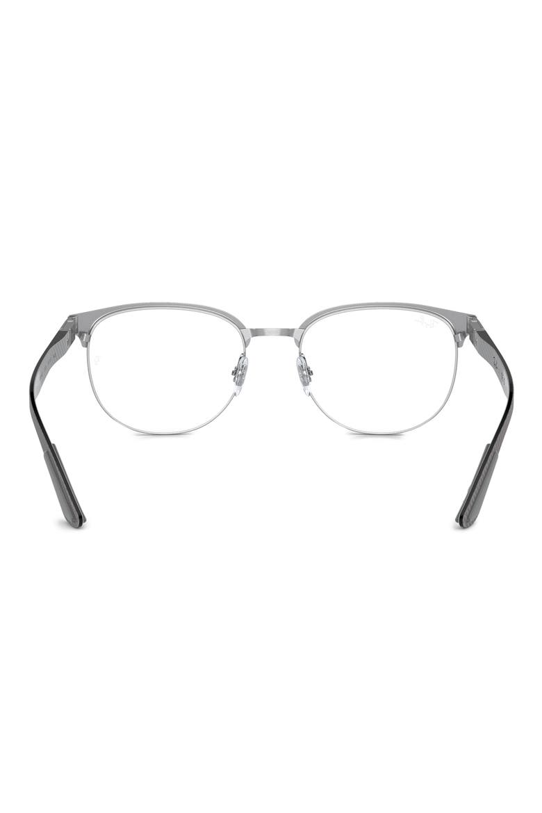 54mm Irregular Optical Glasses, Alternate, color, GREY