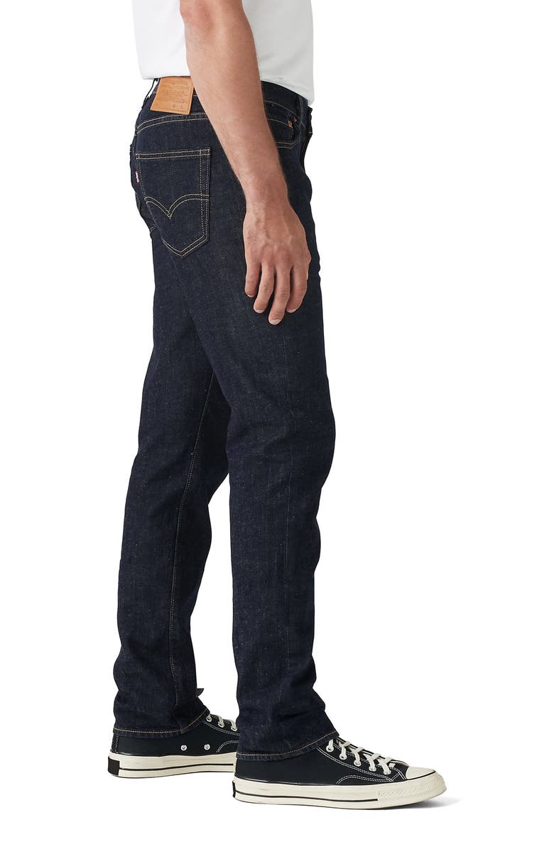 Levi's 511<sup>™</sup> Slim Fit Jeans, Alternate, color, 