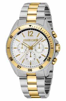 Ardito Bracelet Watch, 42mm