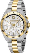 Roberto Cavalli Ardito Bracelet Watch, 42mm