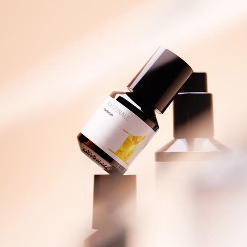 Rationale #1 The Serum In White