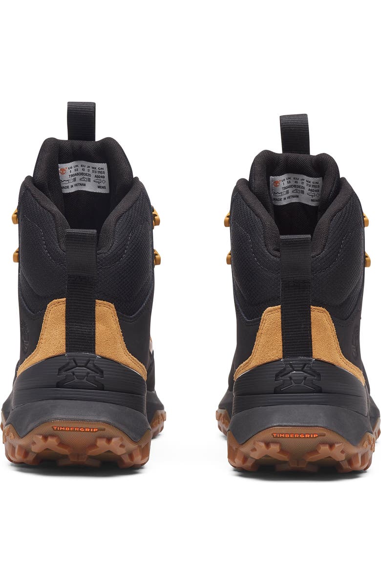 Timberland Motion Access Waterproof Sneaker, Alternate, color,