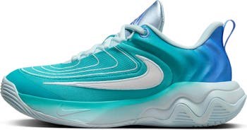Kids' Giannis Immortality 4 Basketball Shoe