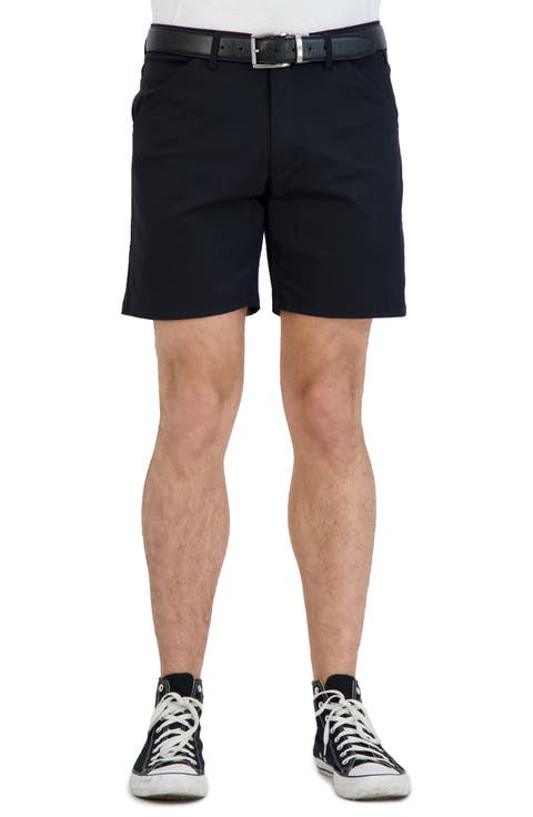 Everyday Stretch Chino Shorts