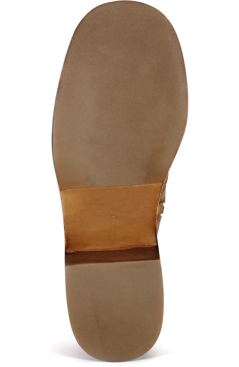 Diba True FO LIAGE Leather Tall Riding Boot, Alternate, color,
