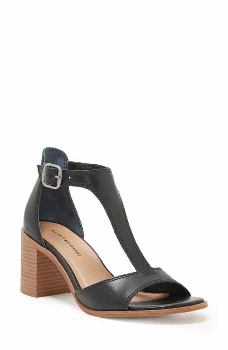 Lucky Brand Sabeni Sandal