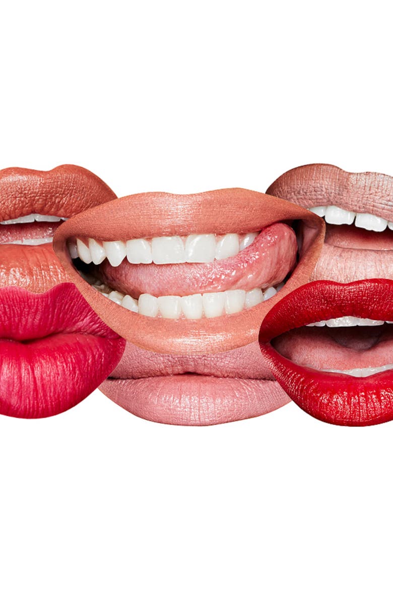 MAC Cosmetics MAC Lipstick & Lip Pencil Duo, Alternate, color, 