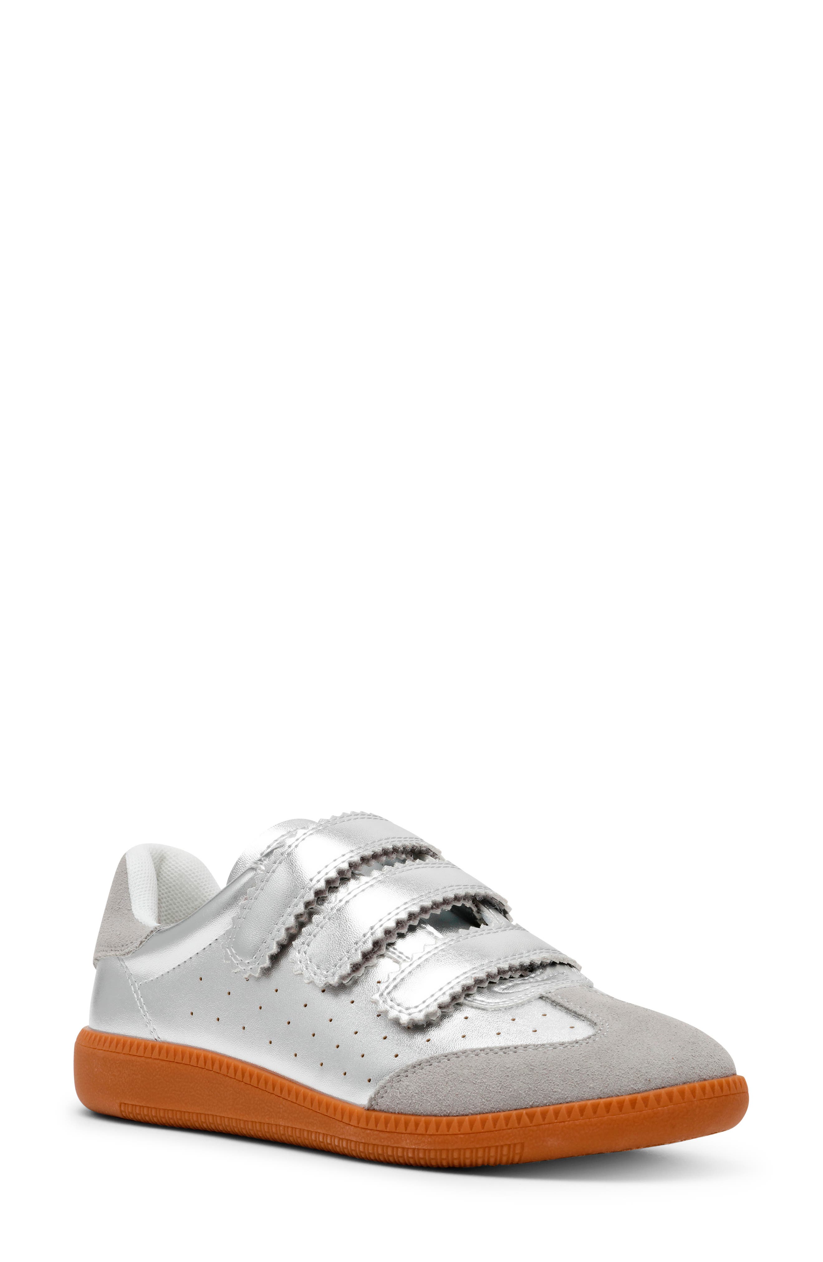 Steve Madden Momentum Sneaker