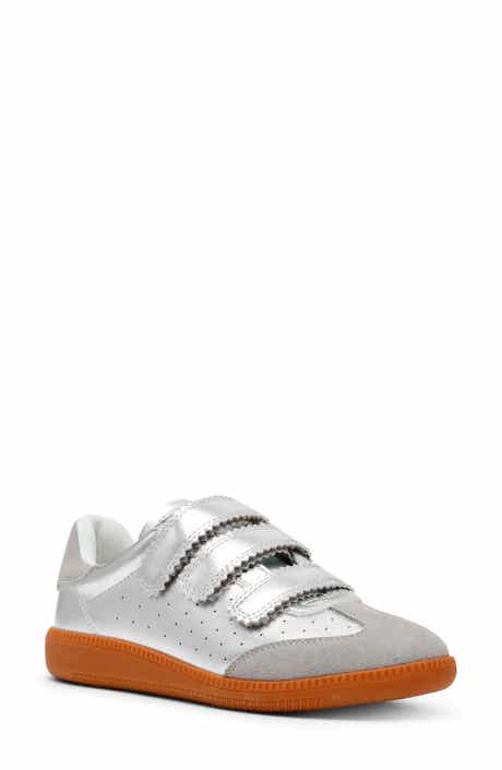 Steve Madden Momentum Sneaker