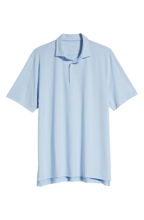 Lyndon Classic Fit Polo