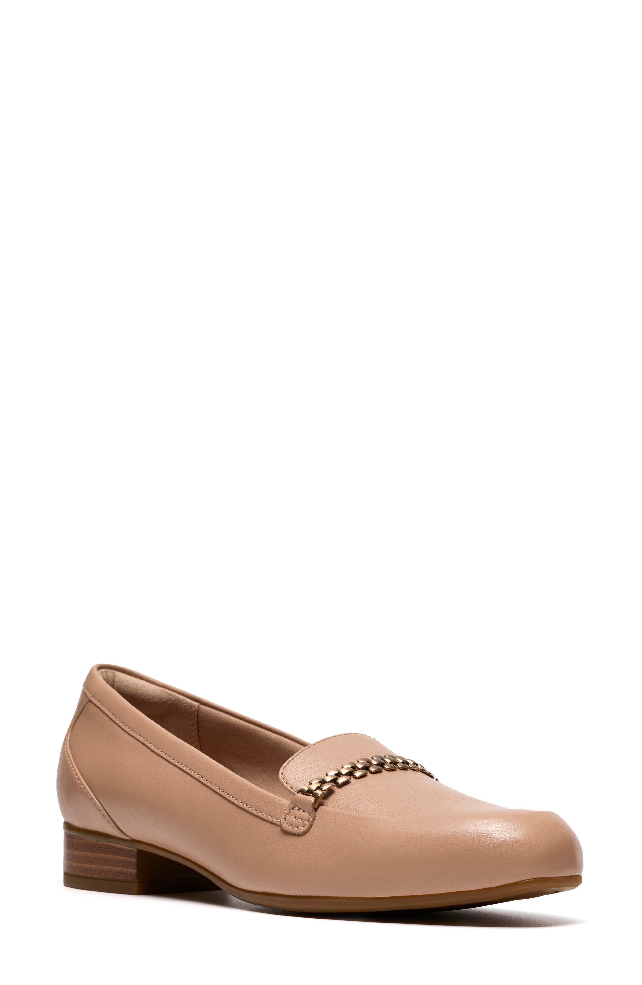 BEIGE LEATHER