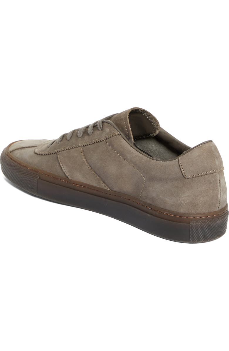 Common Projects Tennis Trainer Sneaker, Alternate, color, 3810 Clay