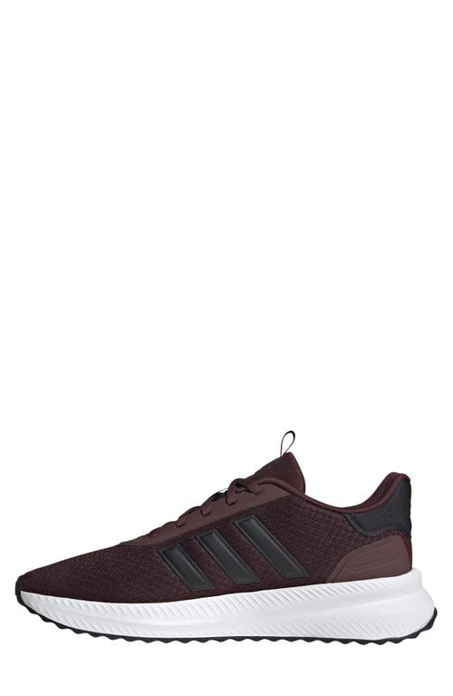 Adidas Originals Adidas X_plr Path Sneaker In Aurora Ruby/black/white