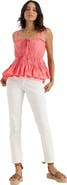 Calypso St. Barth Lola Top
