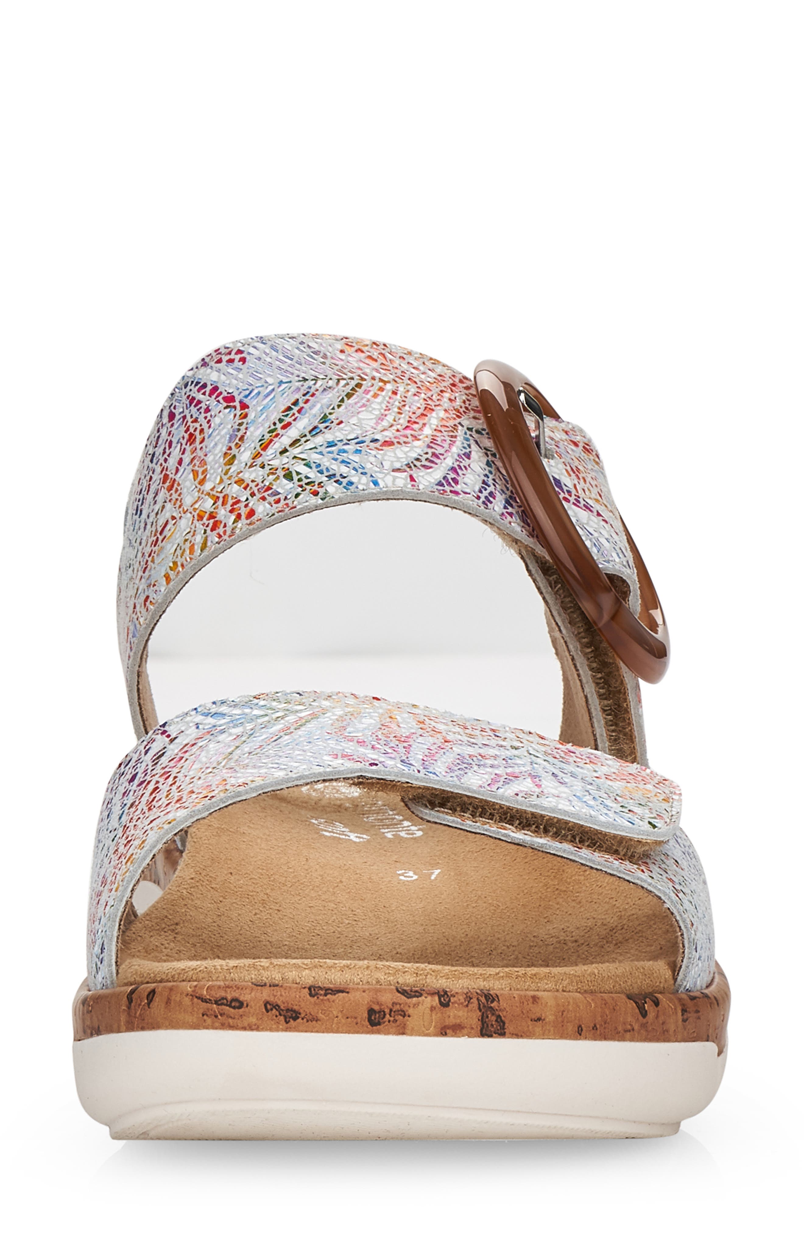 REMONTE Jocelyn 53 Slingback Sandal, Alternate, color, 