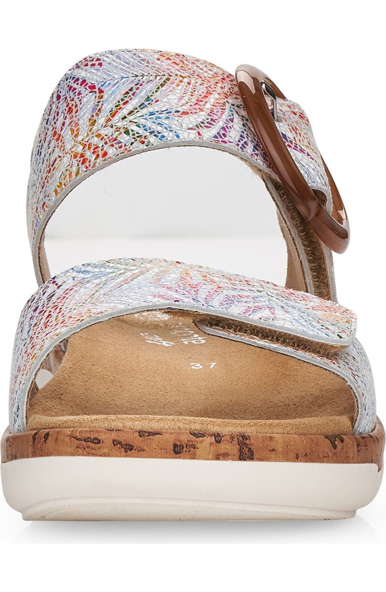 REMONTE Jocelyn 53 Slingback Sandal, Alternate, color,