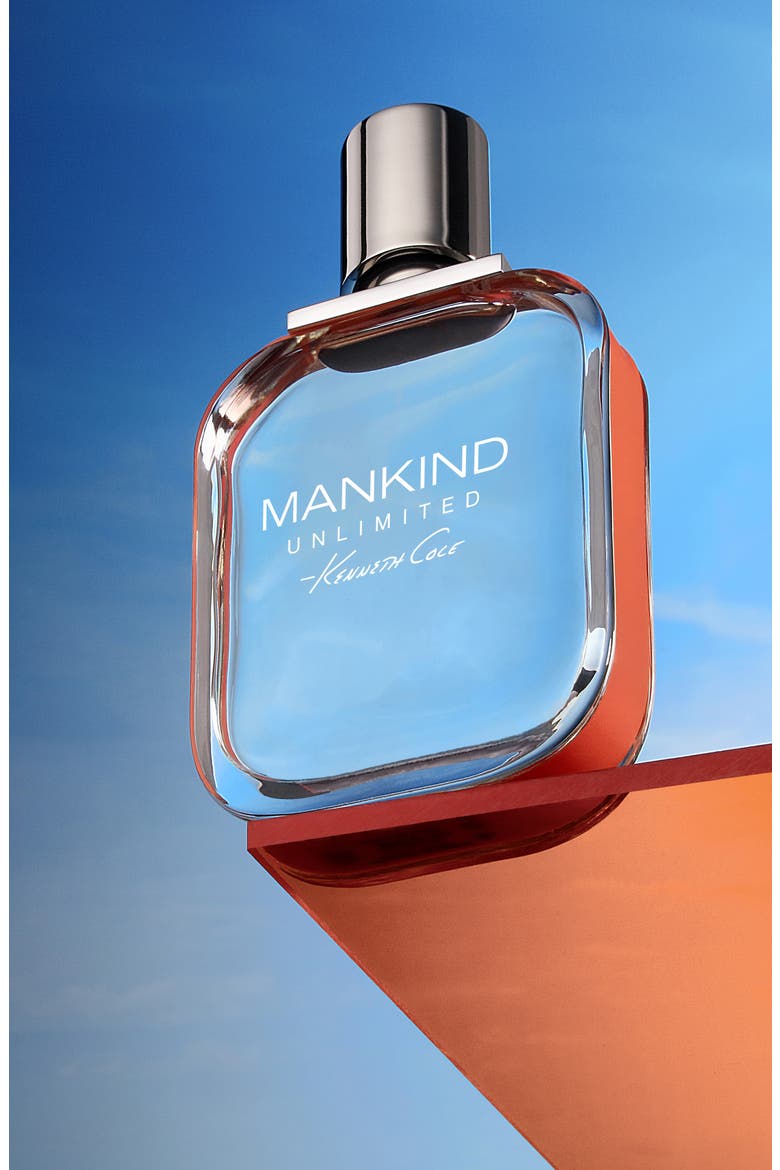 Mankind Unlimited Eau de Toilette, Alternate, color, NO COLOR
