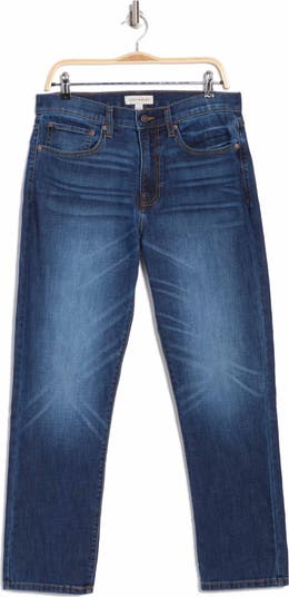 121 SLIM STRAIGHT | Lucky Brand