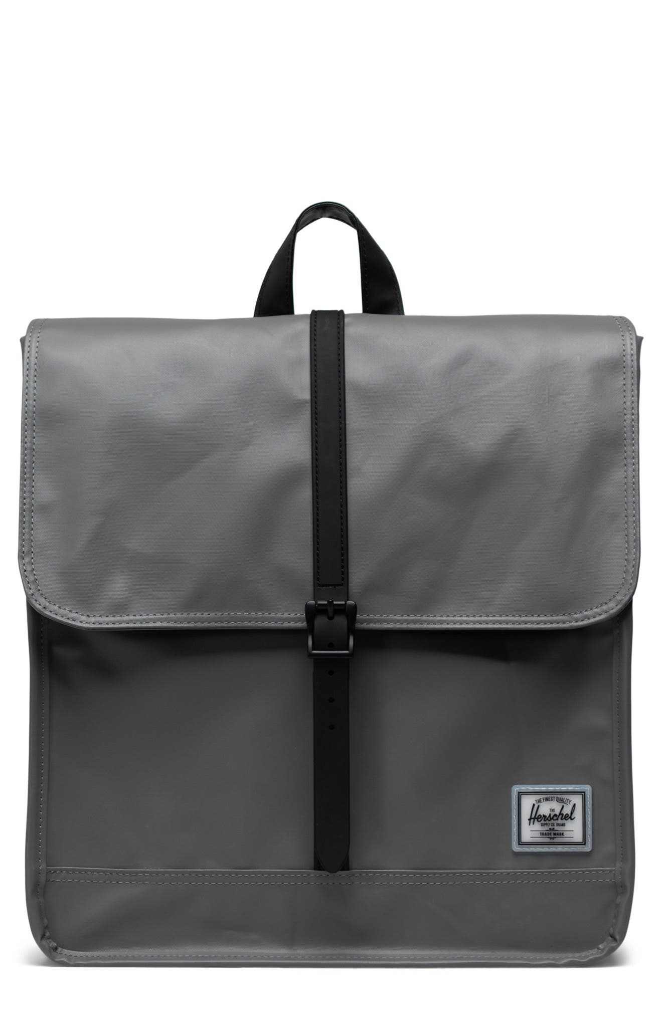 Herschel Supply Co. City Recycled Polyester Backpack, Main, color, 