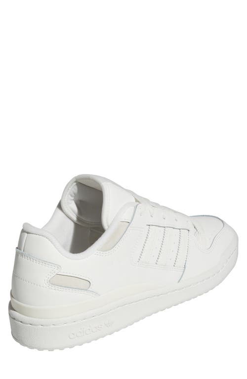 Adidas Originals Adidas Forum Low Cl Sneaker