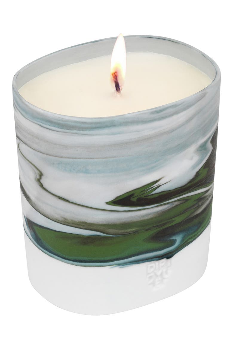 La Proveresse Scented Candle, Main, color, NO COLOR