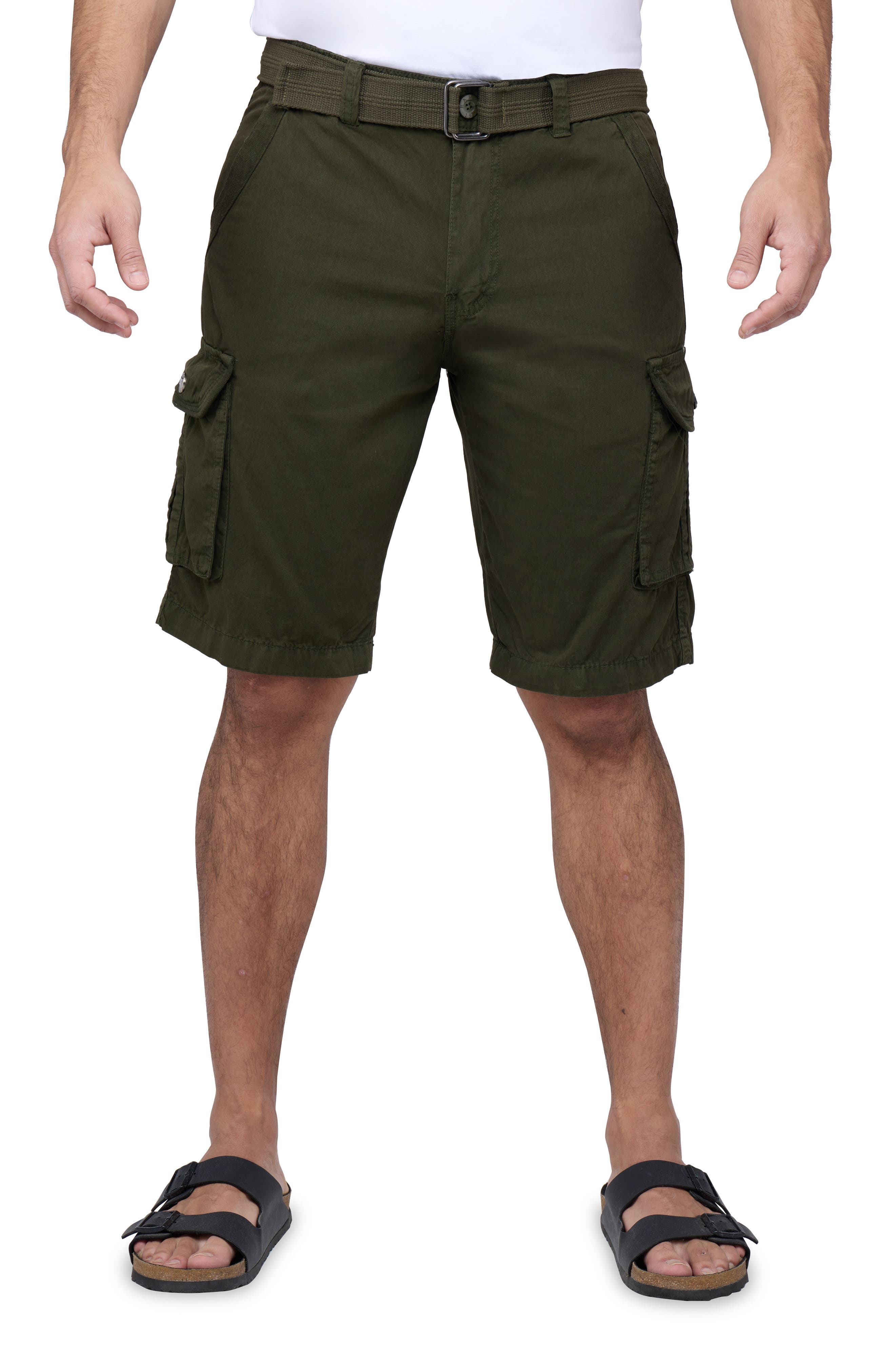 selected OLIVE