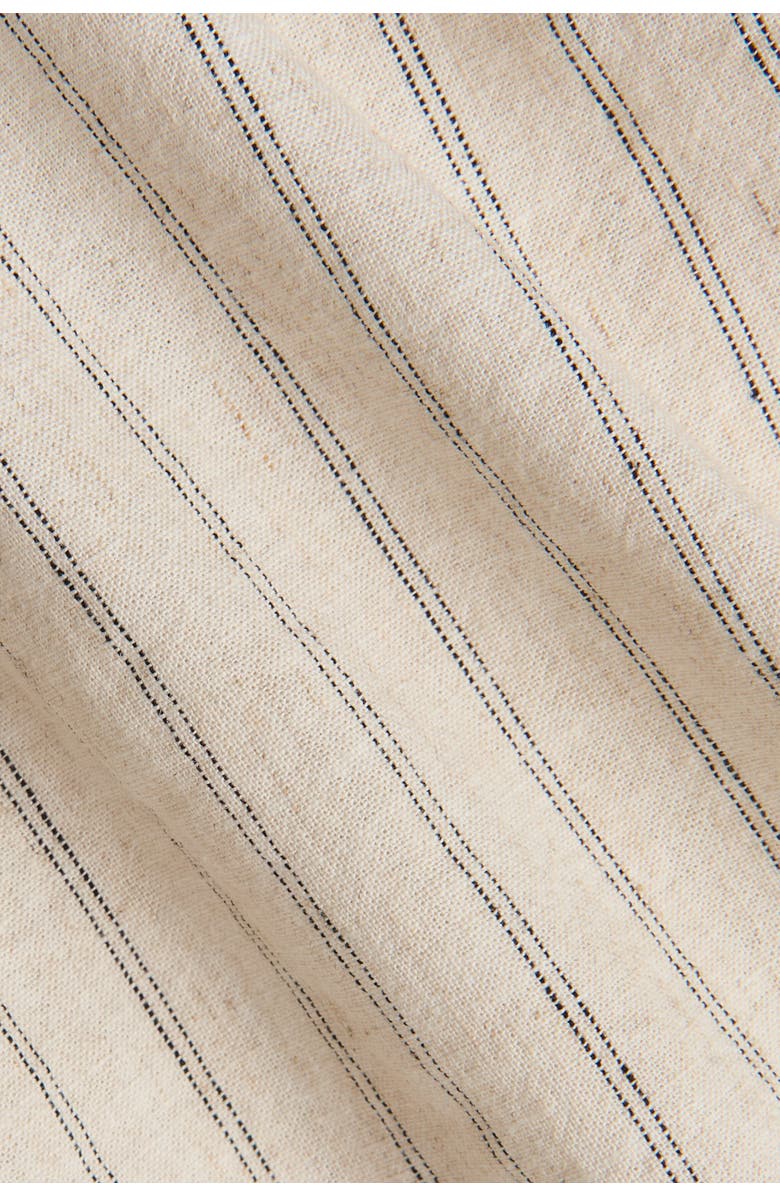 H&M 2-piece Linen-blend Set, Alternate, color, 