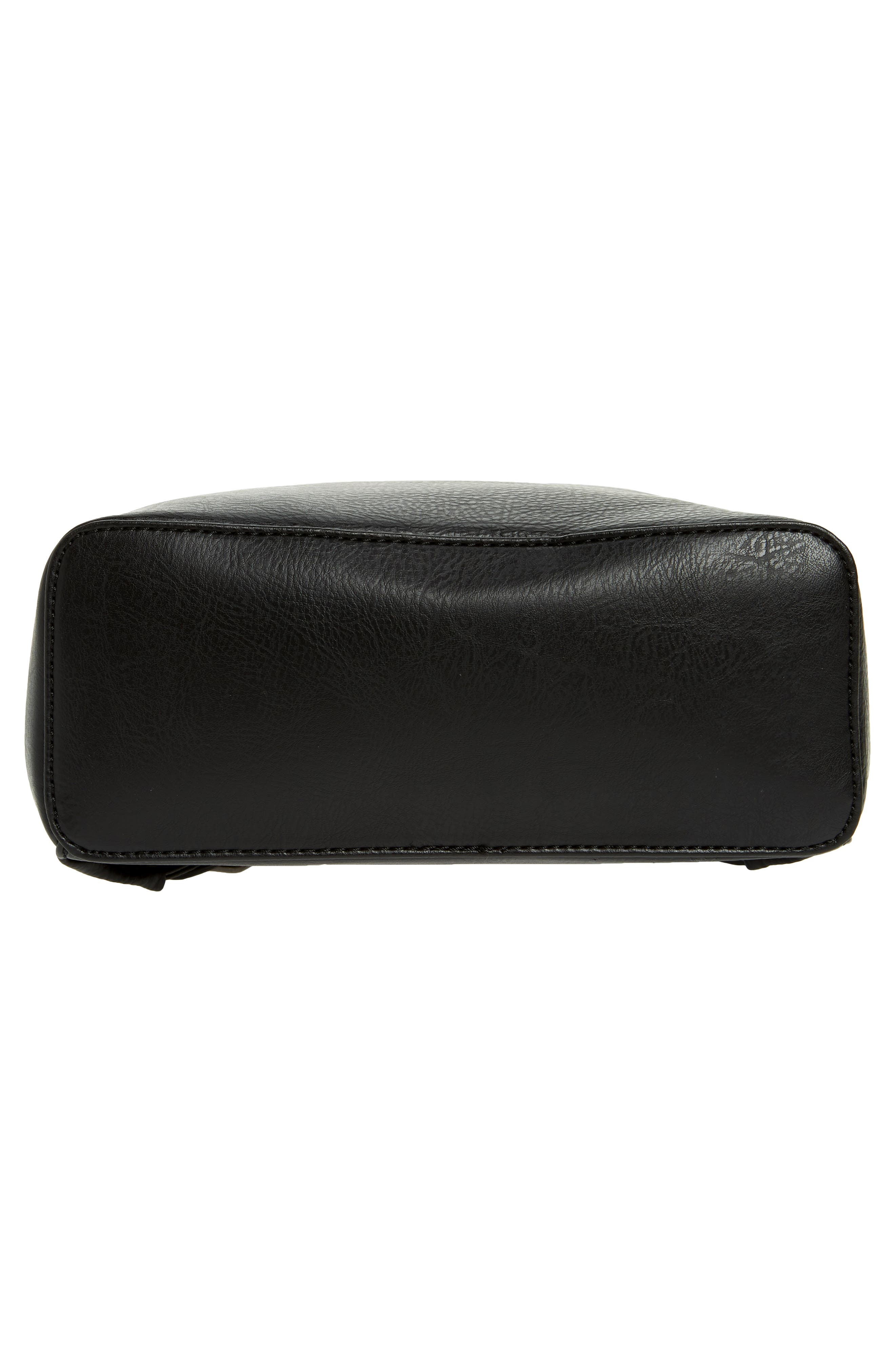 Matt & Nat Rahi Faux Leather Backpack, Alternate, color, 