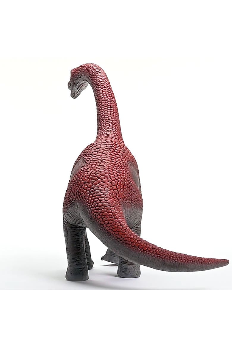 Dinosaurs Brachiosaurus, Dinosaur Action Figure, Kids Age 4+, Alternate, color, Multicolored