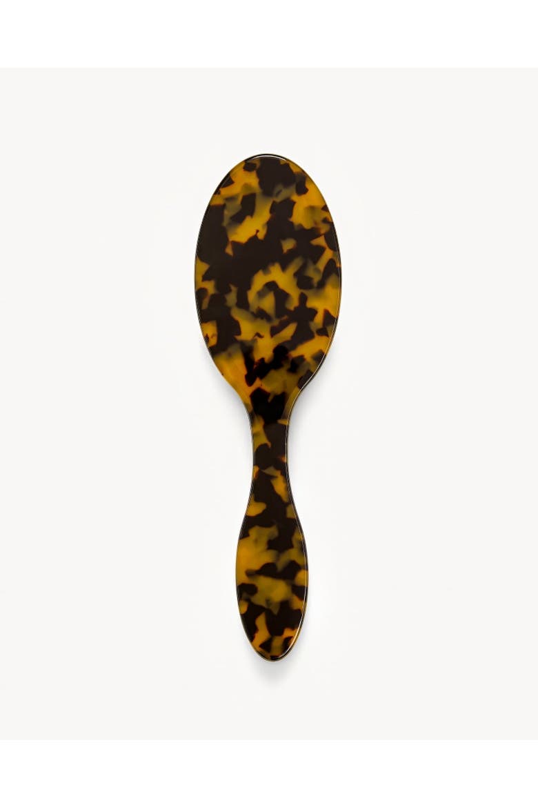 Everyday Hair Brush, Alternate, color, Classic Tortoise